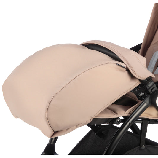 Husa de picioare Leclerc Quick Sand