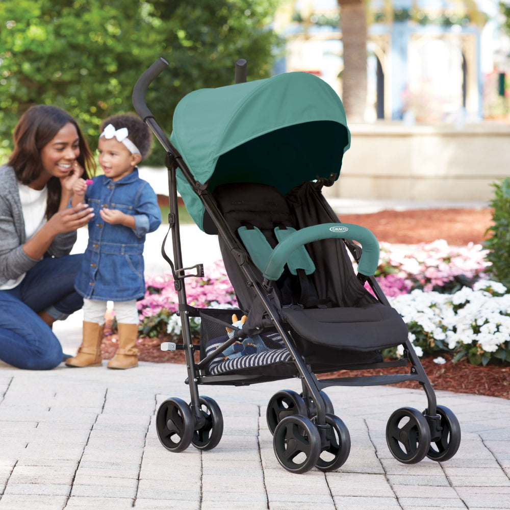 Carucior Graco Travelite Mint