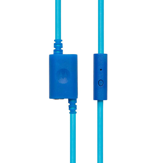 Casti Pentru Copii Squads 200 Bleu