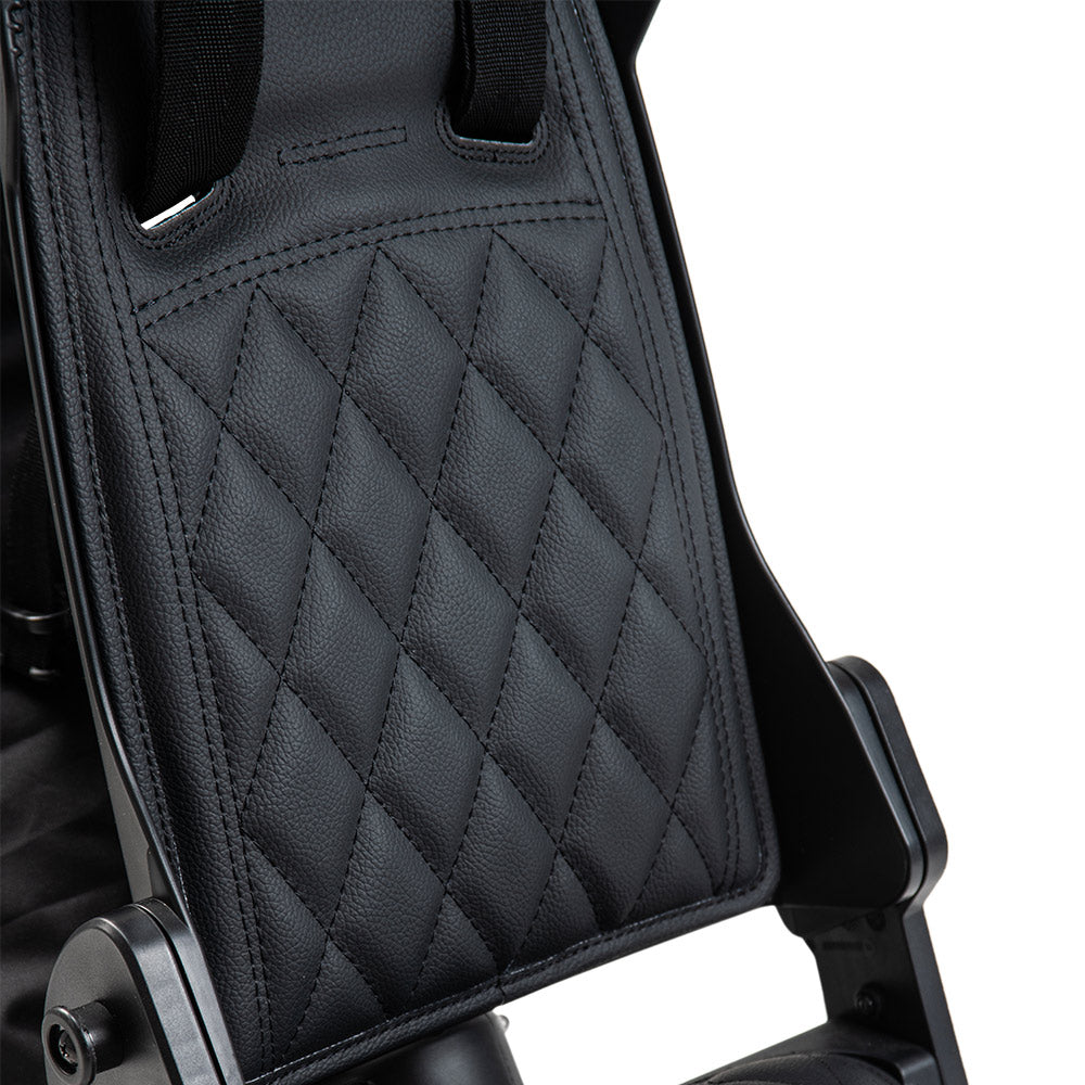 Tricicleta Liki Trike Midnight Editie limitata