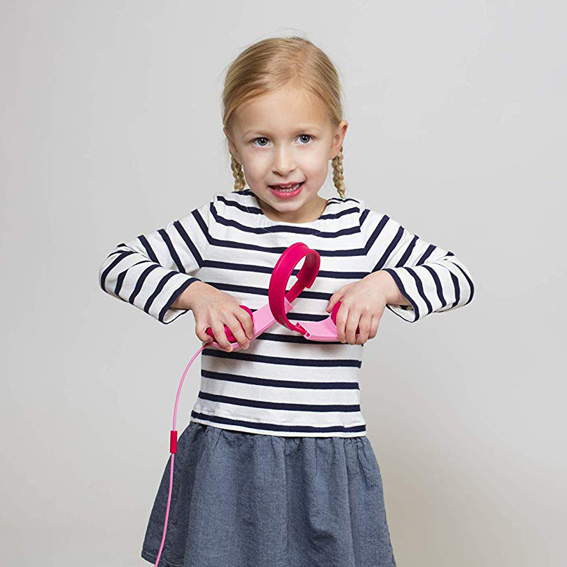 Casti Pentru Copii Squads 200 Bleu