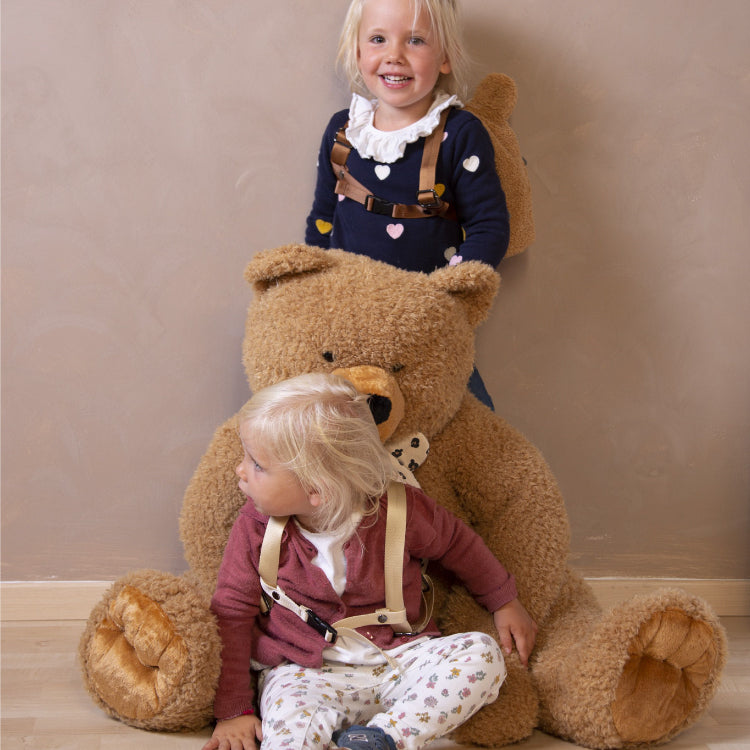 Urs de plus Childhome Teddy 60x60x76 cm