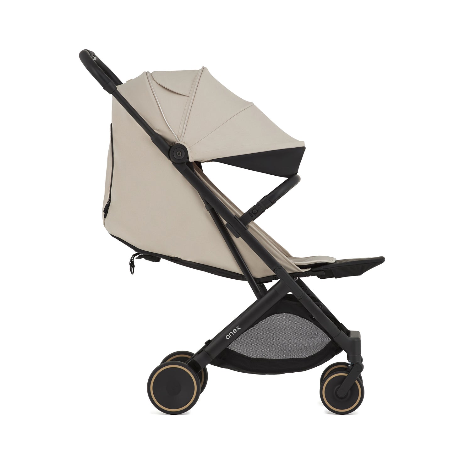 Bara de siguranta Anex AirX2