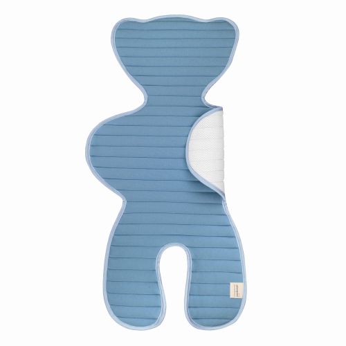 Insert Antitranspiratie pentru scaun auto 3D Universal