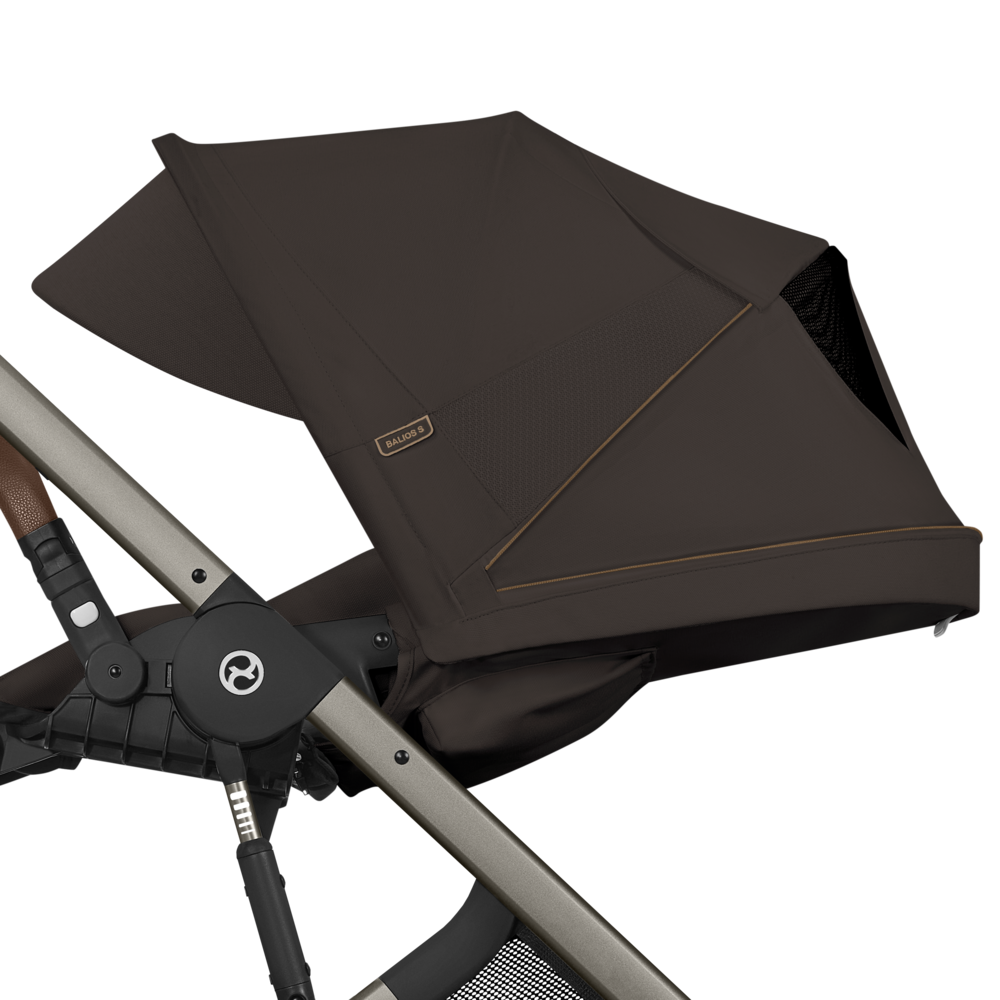 Carucior Cybex Balios S Lux
