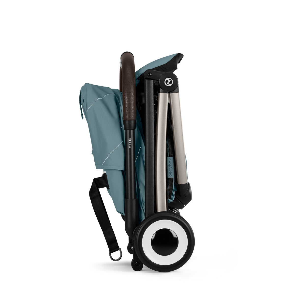 Carucior ultracompact Cybex Orfeo