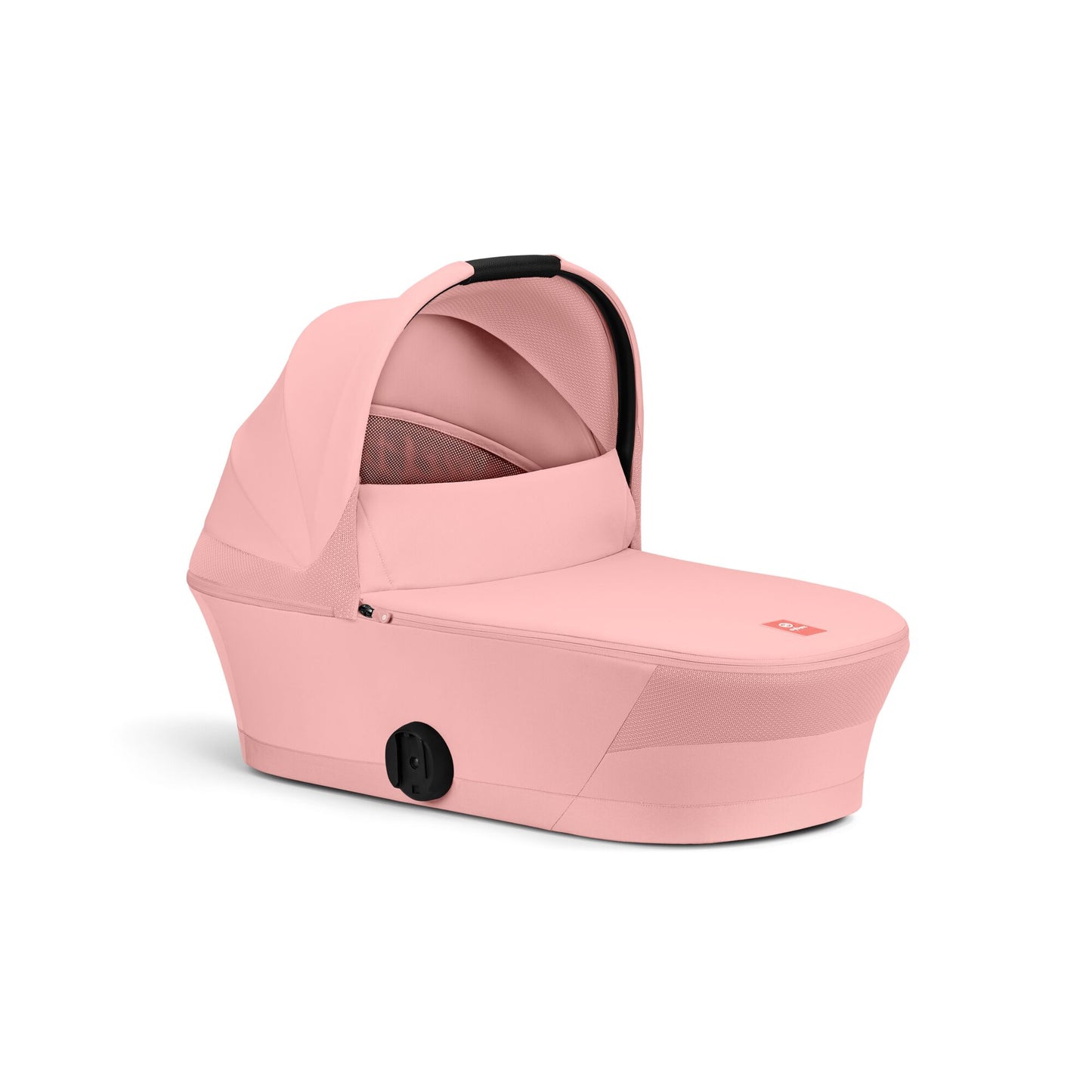 Landou Cybex Melio Cot – Confort Ergonomic și Protecție UPF50+ pentru Nou-Născuți