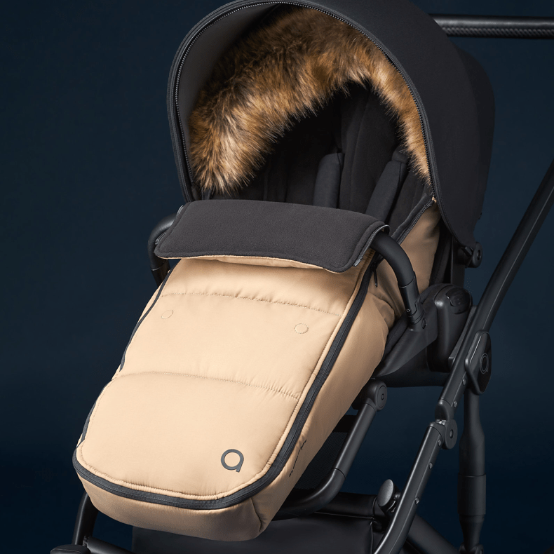 Sac de iarna Anex Hug 6+