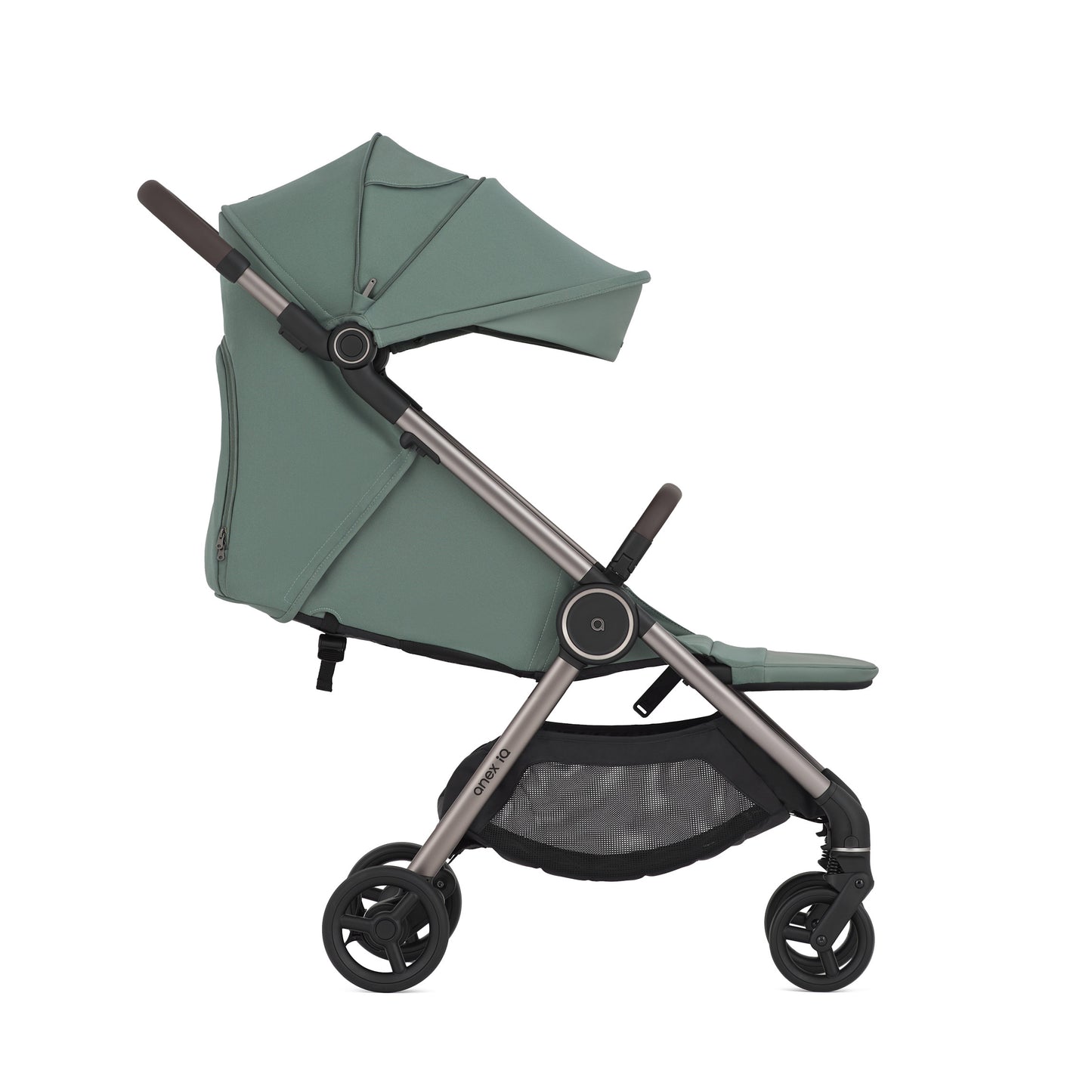 Carucior 2 in 1 Anex IQ