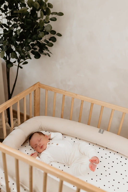 Cuib Modular pentru Bebelusi Sand Sleepee
