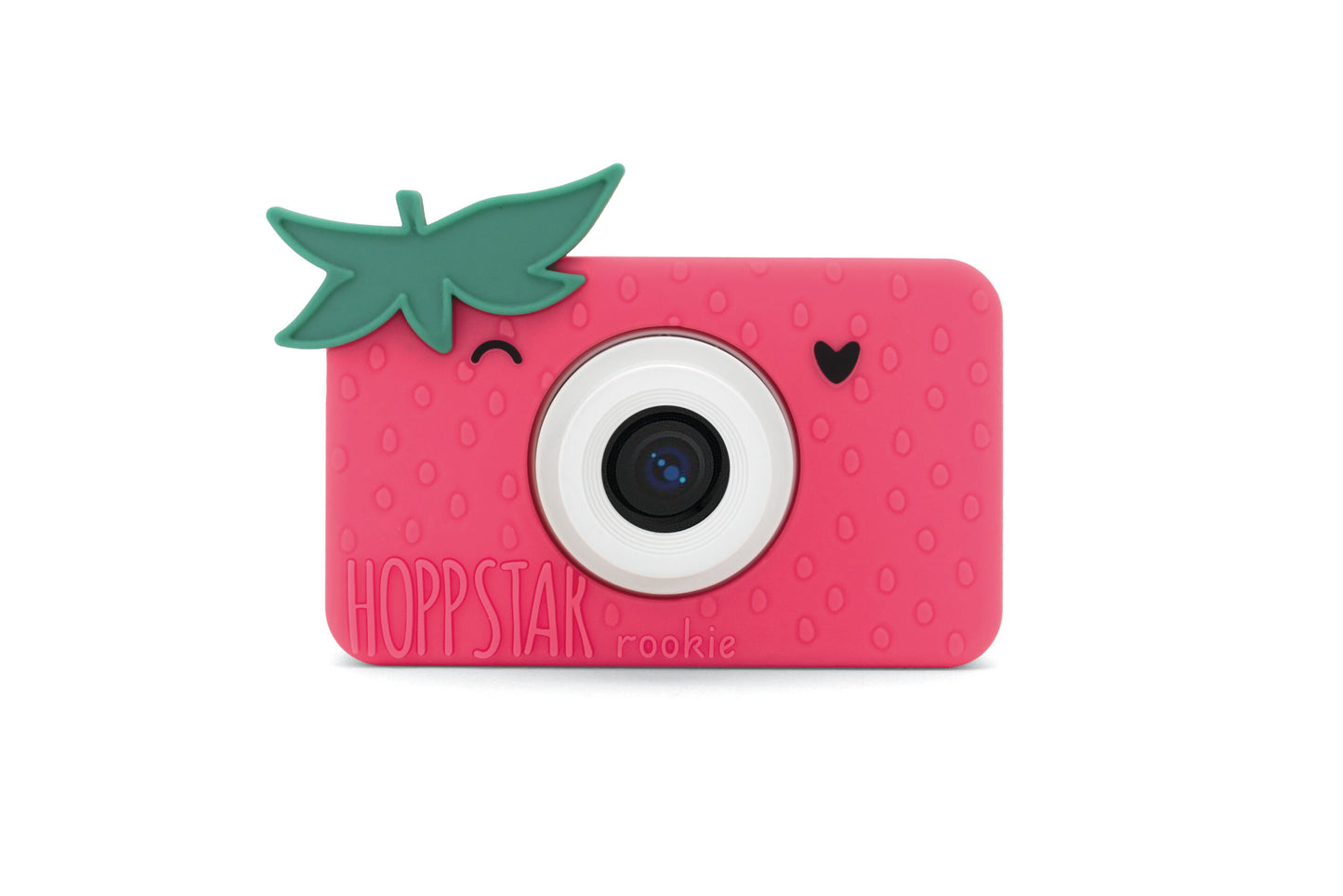Aparat foto video digital pentru copii - Hoppstar Rookie