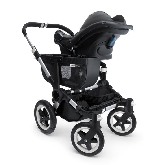 Adaptor scaun auto Maxi Cosi Turtle Air pentru Carucior Bugaboo Donkey