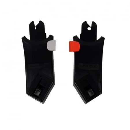 Adaptor Scaun Auto Swandoo Albert pentru carucior City Mini 2 City Mini GT 2