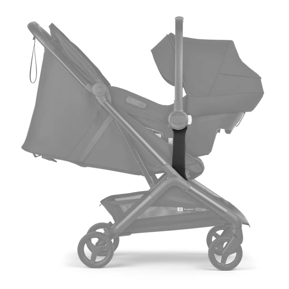 Adaptori scaun auto pentru carucior Bugaboo Butterfly 2