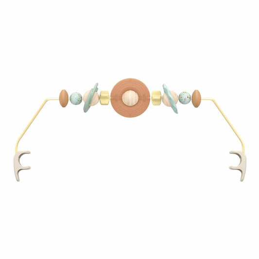 Arcada cu Jucarii Maxi-Cosi Dove Pro Toy Arch pentru Balansoar