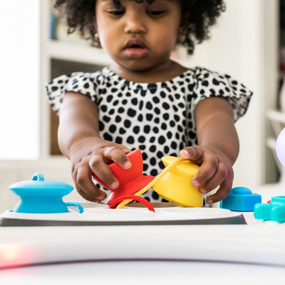 Baby Einstein - Masuta de activitati Curiosity Table