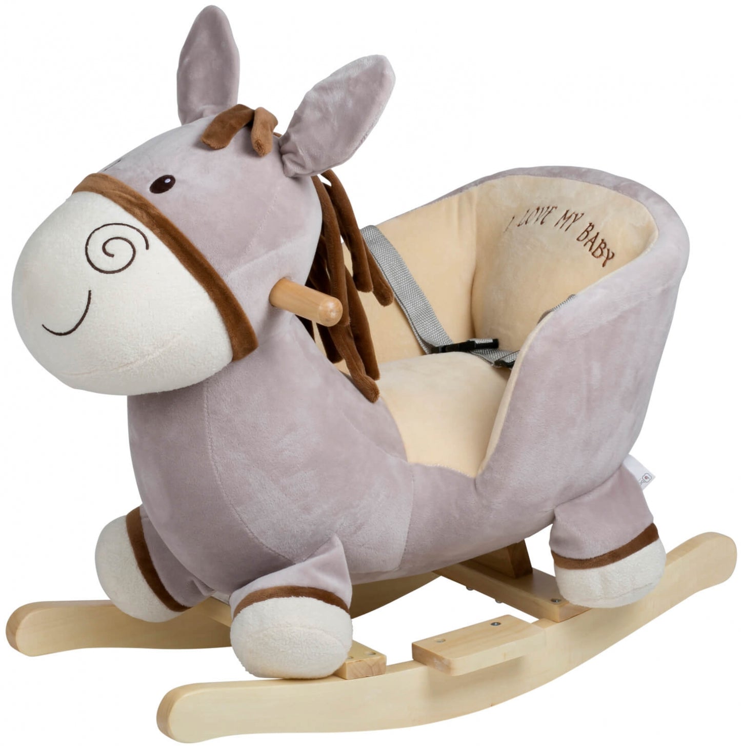 BabyGo - Balansoar Magarus