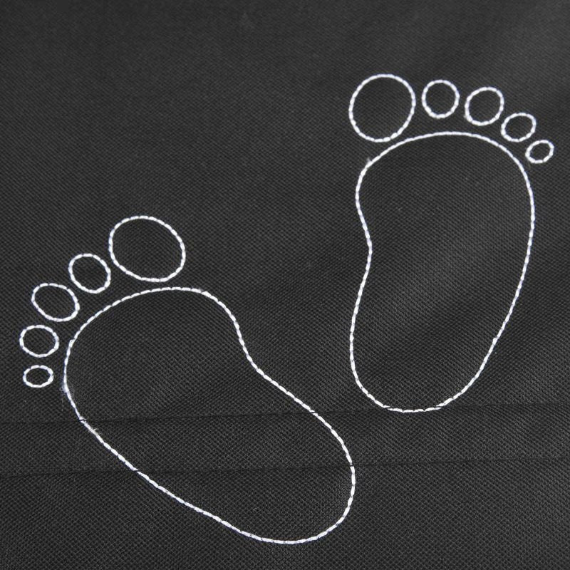 BabyGo - Protectie pentru spatarul scaunului de masina