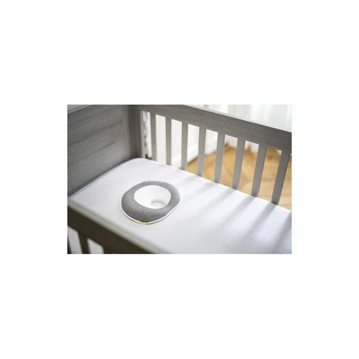 Babymoov - Perna Lovenest Plus Original impotriva plagiocefaliei Fresh Smokey