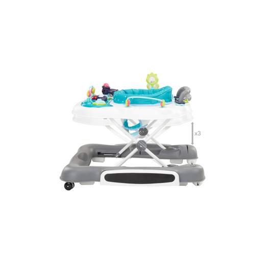 Babymoov - Premergator Walker 5 in 1