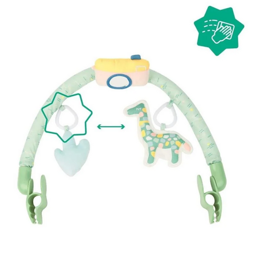 Badabulle - Bara de jucarii universala