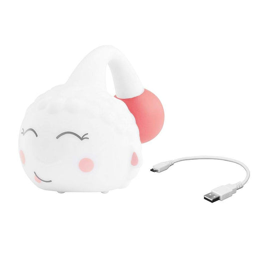 Badabulle - Lampa de veghe Lily