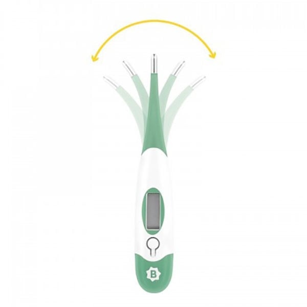 Badabulle - Termometru digital pentru bebelusi