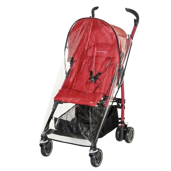 Carucior Sport Bebe Confort Mila Ultracompact 9 kg de la Nastere
