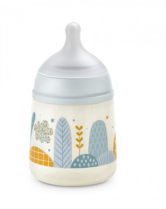 Biberon anticolici Suavinex Dreams cu tetina SX Pro