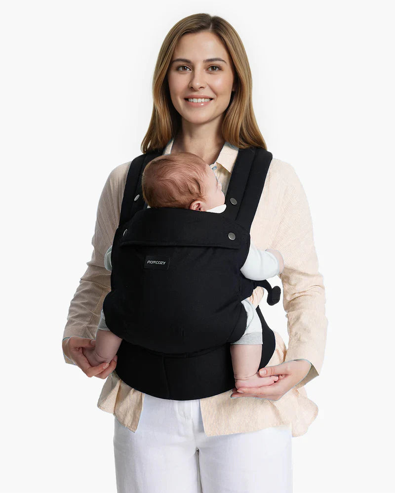 Marsupiu Ergonomic Momcozy 3-20 kg