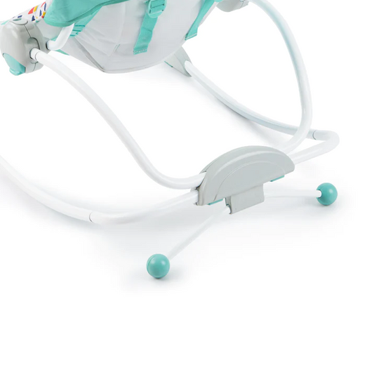 Bright Starts - Balansoar Mickey Mouse