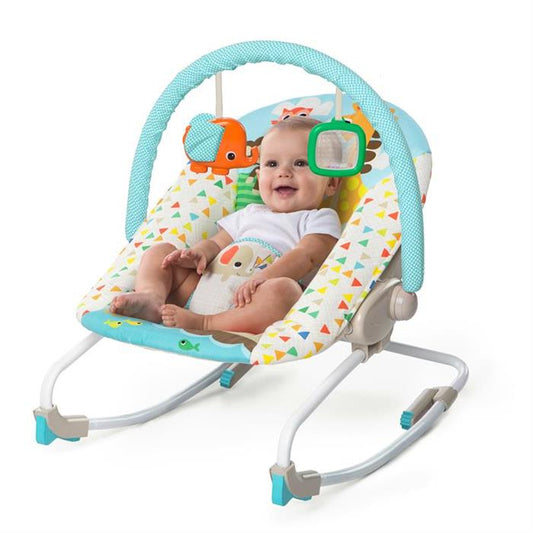 Bright Starts - Balansoar Seaside Sunshine