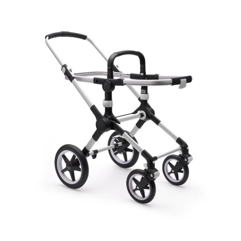 Cadru carucior Bugaboo Fox 2 Aluminium