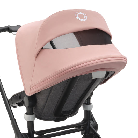 Capotina carucior Bugaboo Fox 5 Lynx Morning Pink