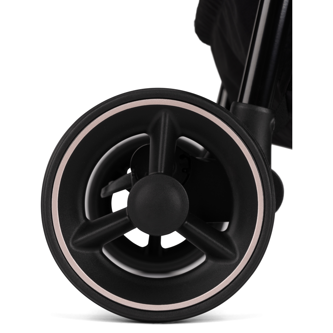 Pachet carucior 3 in 1 Nuna Ixxa cu scoica Pipa urbn