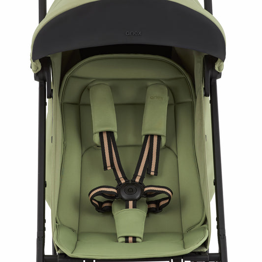 Carucior Anex Air-X ²