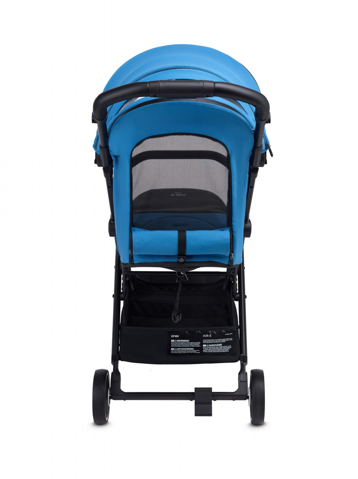Carucior Anex AirX