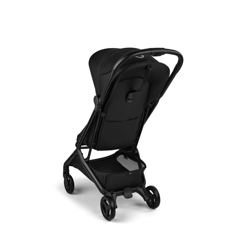 Carucior Bugaboo Butterfly 2 Heritage Black