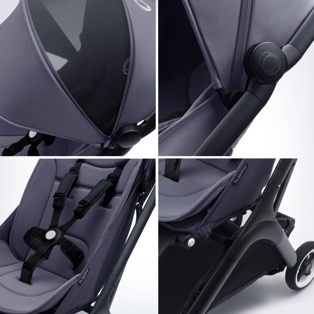 Carucior Bugaboo Butterfly