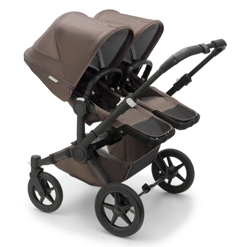 Carucior Bugaboo Donkey 5 Twin