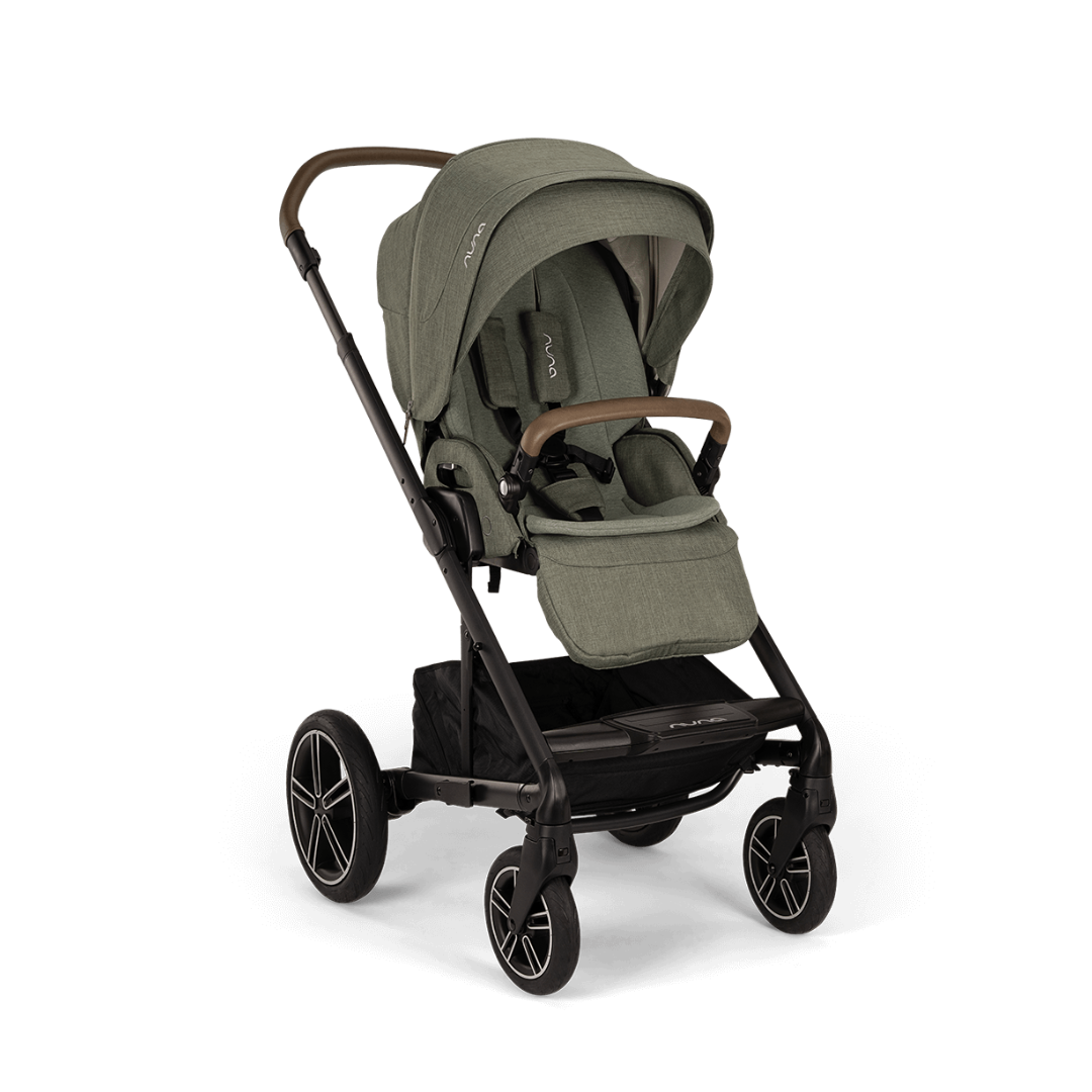 Nuna - Carucior Mixx Next Pine – Nola Kids