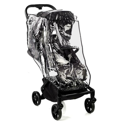 Carucior sport, Jane, Wing, Sistem compact de pliere, Cadru din aluminium, Usor, 6 Kg, De la nastere pana la 22 Kg, Cu geanta transport si husa de ploaie, Conform cu standardul european EN 1888-1:2018+A1:2022, Botanic