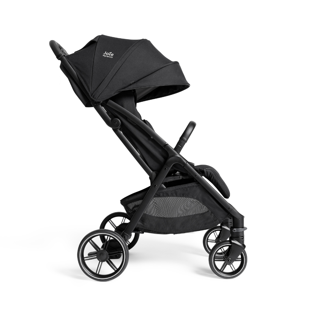 Joie - Carucior ultracompact Parcel LX, nastere - 22 kg