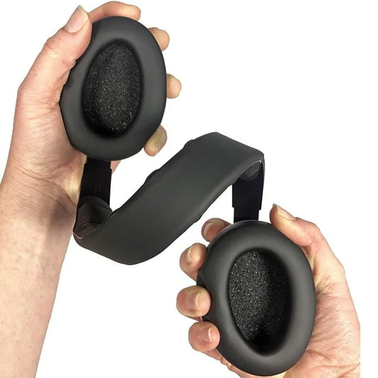 Casti antifonice Banz Bubzee 3-36 luni