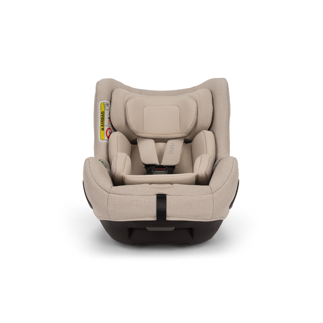 Nuna - Scaun auto rotativ i-Size TODL next Biscotti, 40-105 cm