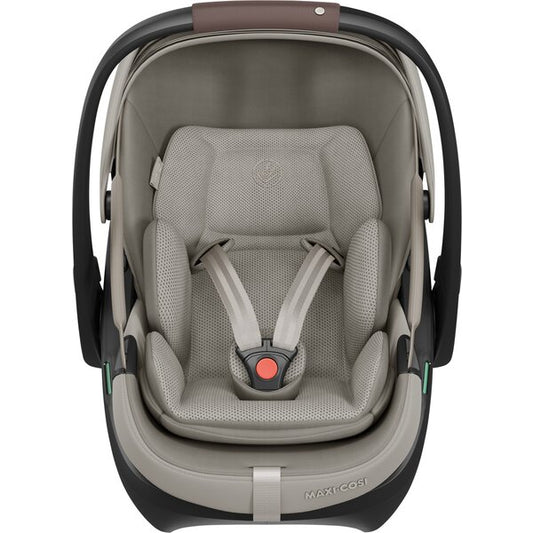 Scoica Auto Modulara Maxi-Cosi Coral Slide Pro i-Size 2in1 Full Lie-Flat