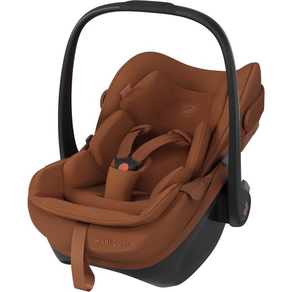 Scoica Auto Maxi-Cosi Pebble Slide Pro i-Size Full Lie-Flat 40-87 cm
