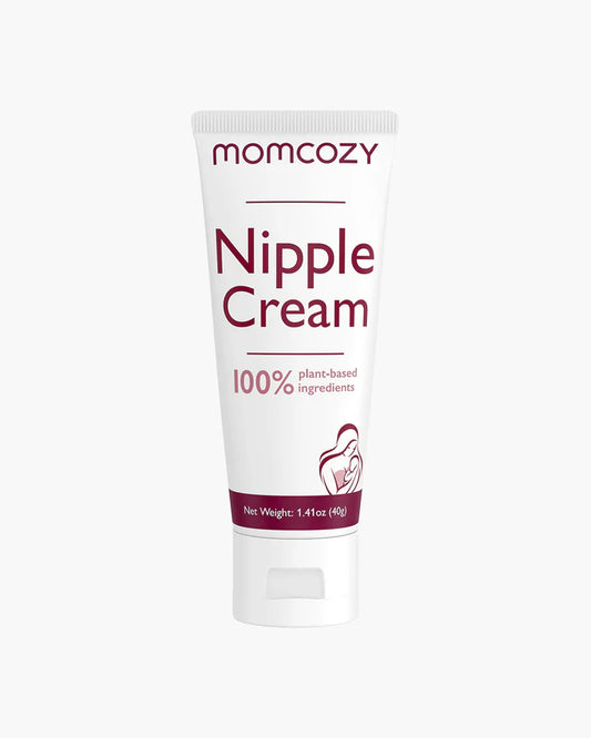 Crema Mameloane Momcozy Naturala Vegana Fara Lanolina 40g