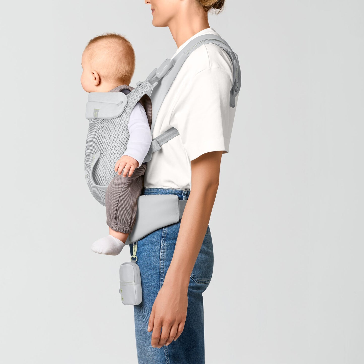 Marsupiu Ergonomic CYBEX Laya