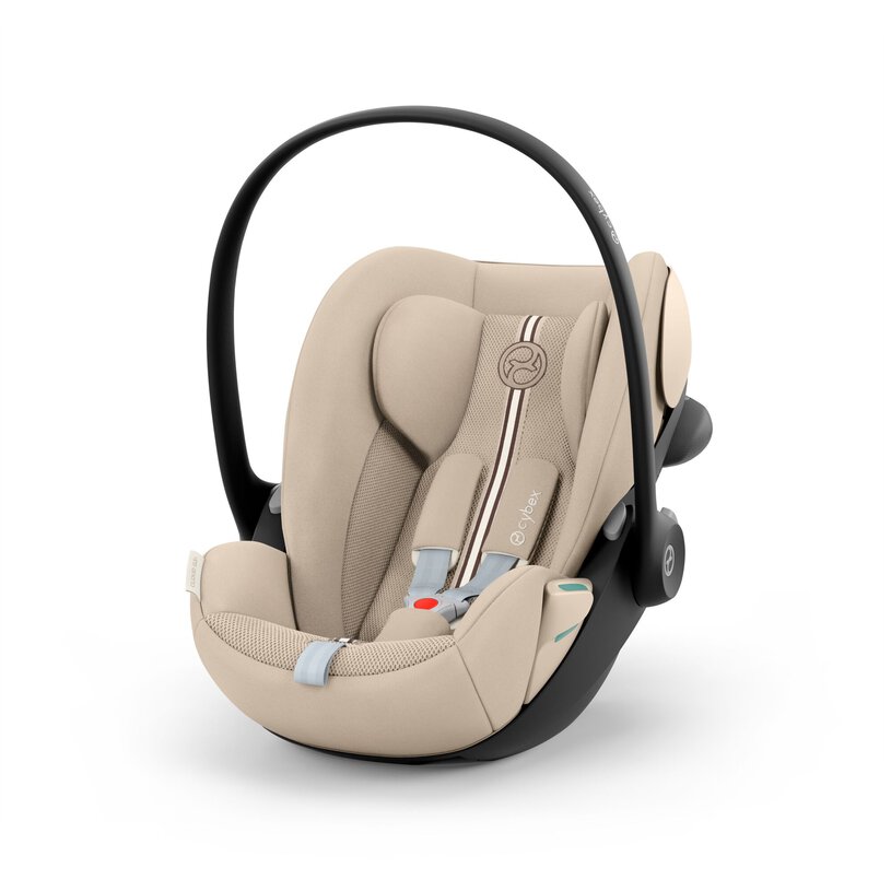 Scoica auto Cybex Cloud G3 I-Size - UPF50+, AGR